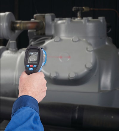 Skf Infraredthermometer 11526487