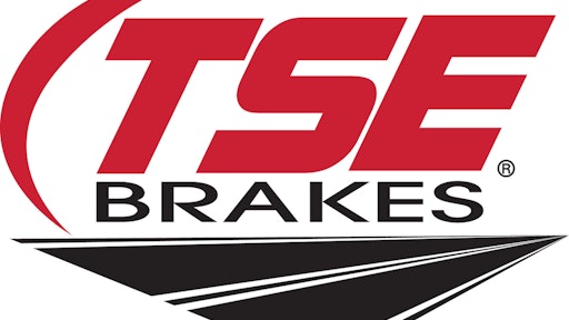 Tse Logo