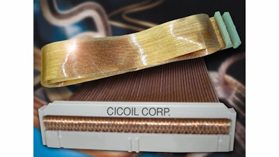 Cicoil IDC Cable
