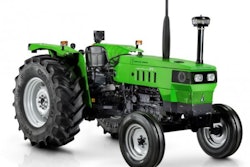 Deutzfahr Agro Farm C Tractor