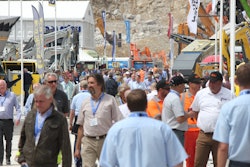 Hillhead 2014 Crowd