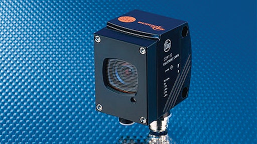 O2M Camera System for Mobile Vehicles From: IFM Efector Inc. | OEM Off ...