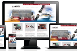 New Ladd Distribution Website Image