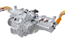 Oerlikon 4 Sed With 2 Motors