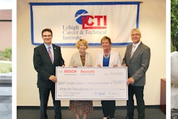 Rexroth Bcf Grants