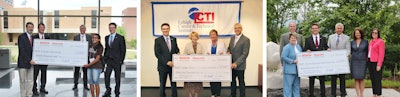 Rexroth Bcf Grants
