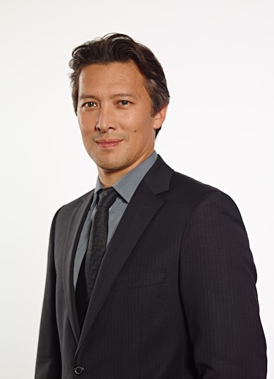 Siemens Dirk Hoke