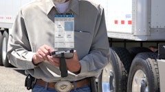 Operators can access the new fleet management services by Telogis on any mobile device of their choosing.