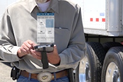 Operators can access the new fleet management services by Telogis on any mobile device of their choosing.