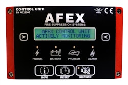 AFEX_FireSuppressionSystemControlUnit