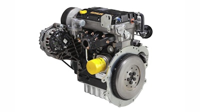 Kohler_KDW1003DieselEngine