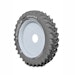 Michelin's newest SprayBib tire, the VF420/95, is a larger size tire to meet the increased payload needs of ag sprayers.