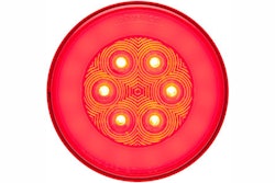 4-inch Round Lamp
