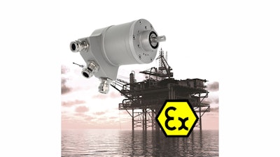 Posital_IXARC_ATEX_RotaryEncoder