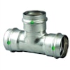 ViegaPressFittings