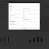 Asset Details feature