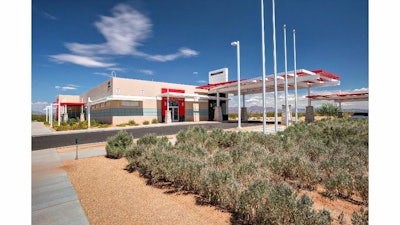 Bridgestone_RubberFacilityinAZ