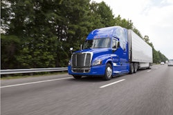 Daimler Trucks North America has produced its 3,000,000th vehicle, a Freightliner Cascadia Evolution equipped with the new Detroit Integrated Powertrain.