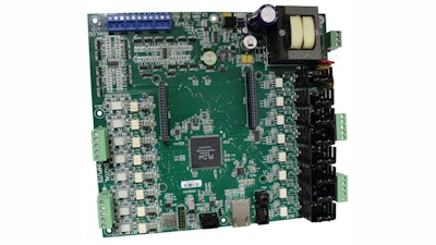 Divelbiss_PSeriesBearBonesController