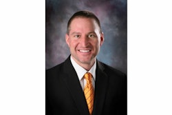 Ian J. Faass, Vice President, Off Highway, The Timken Company