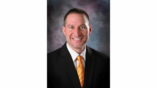 Ian J. Faass, Vice President, Off Highway, The Timken Company
