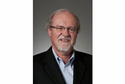 Walter Koellner, Sr. Director Mobile Mining, Siemens