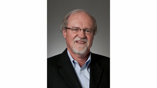 Walter Koellner, Sr. Director Mobile Mining, Siemens