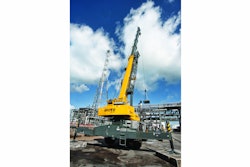 Manitowoc_CopperMineinPeru