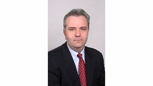 Marc Eisenberg, CEO, ORBCOMM Inc.