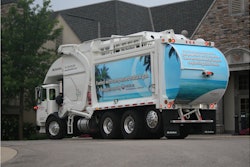 McNeilus is a leader in the CNG refuse truck market with several different platforms and vehicles using CNG fuel.