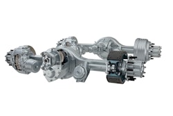 14X axle