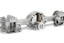 Meritor_17XEVOAxle