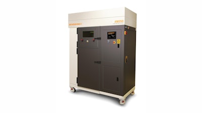 Renishaw_AM250machine