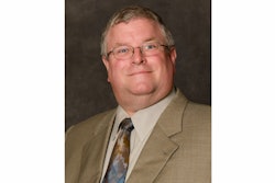 Tim Jackson, Chief Technology Officer, Tenneco