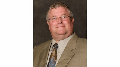 Tim Jackson, Chief Technology Officer, Tenneco