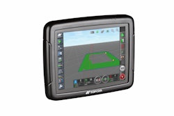 Topcon_X25Console
