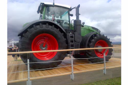 Trelleborg Fendt Field Day 540dc0460b46b