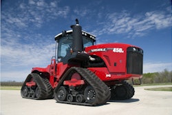 Versatile Delta Track Tractor 541213cea5f0a