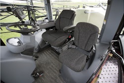 Versatile Sx240and Sx280 Cab 541210618b02e