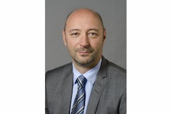 Peter Lauwers, President, Road Construction Equipment, Atlas Copco