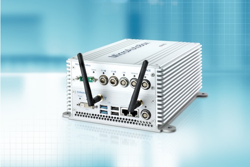 dSPACE MicroAutoBox III From: dSPACE | OEM Off-Highway