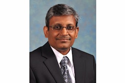 Mahendra Muli, Director of Marketing and New Business Development, dSPACE Inc.