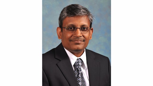 Mahendra Muli, Director of Marketing and New Business Development, dSPACE Inc.
