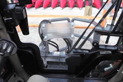 SV250 Walkaround at Farm Progress 2014