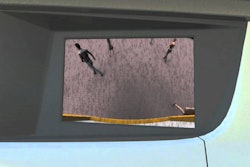 Orlaco ATVC Camera