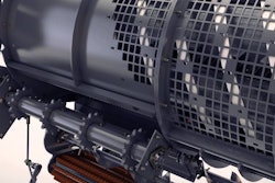 Gleaner 2015 Feature Preview