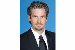 Ian Fountain, Director of Application Segments, National Instruments