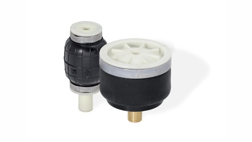 Air Actuator Conti Tech 54334b72cb5f3