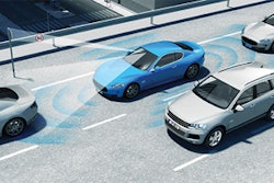 GPS data, radars, cameras, lidar, and ultrasonic sensors provide a reliable perception of a vehicle’s environment and driving situation.