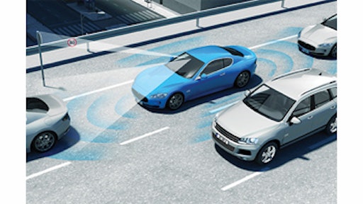 GPS data, radars, cameras, lidar, and ultrasonic sensors provide a reliable perception of a vehicle’s environment and driving situation.